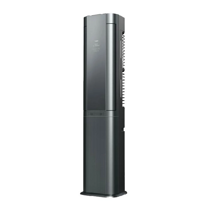 Колонный кондиционер 7TECH 7AC4P24GRS1 - rasm №2 Колонный кондиционер 7TECH 7AC4P24GRS1 sotib olish