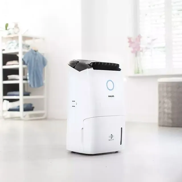 Очиститель воздуха Philips DE5205 недорого