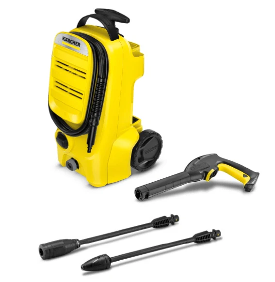 Мойка высокого давления Karcher K 3 Classic недорого