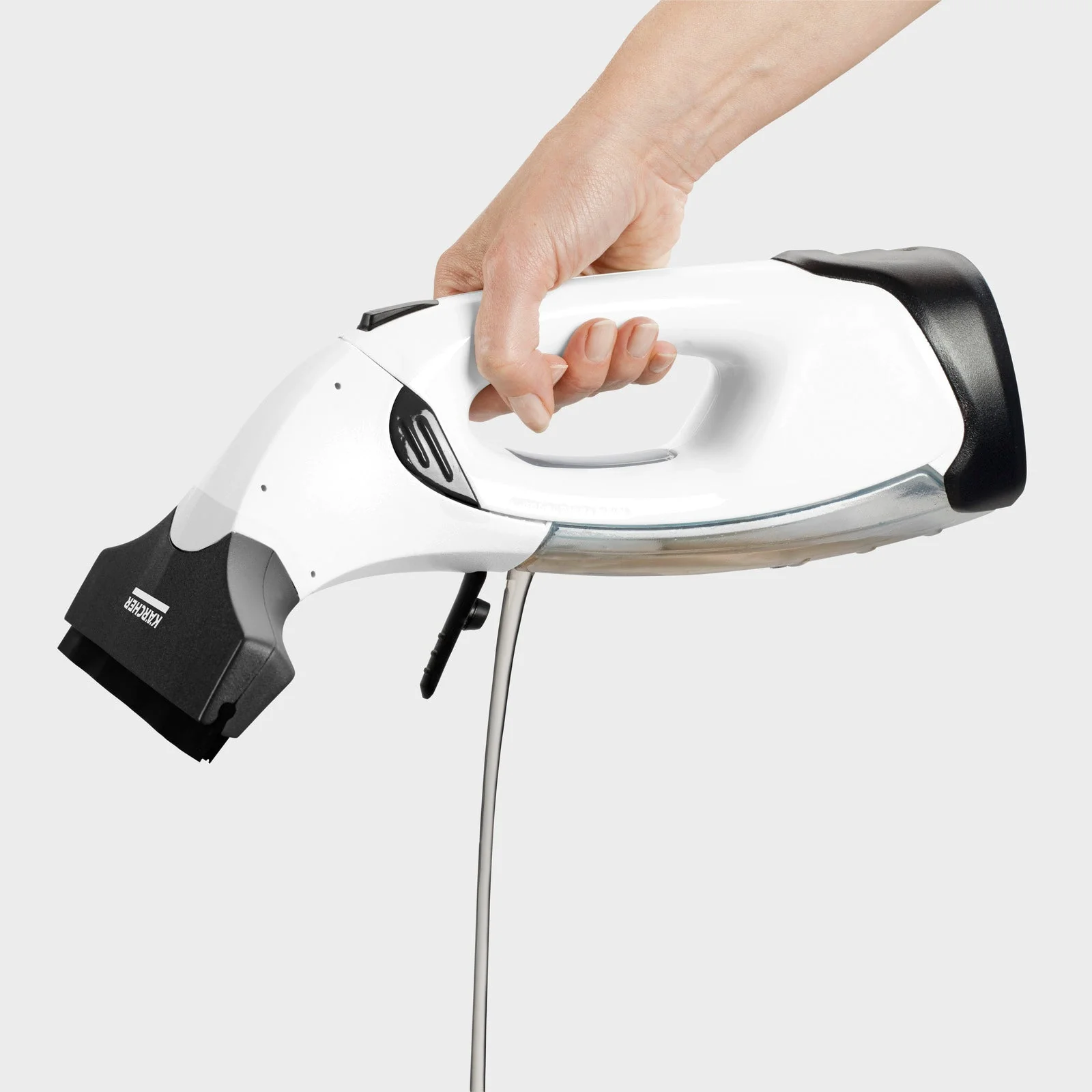 Стеклоочиститель Karcher WV 2 Plus недорого