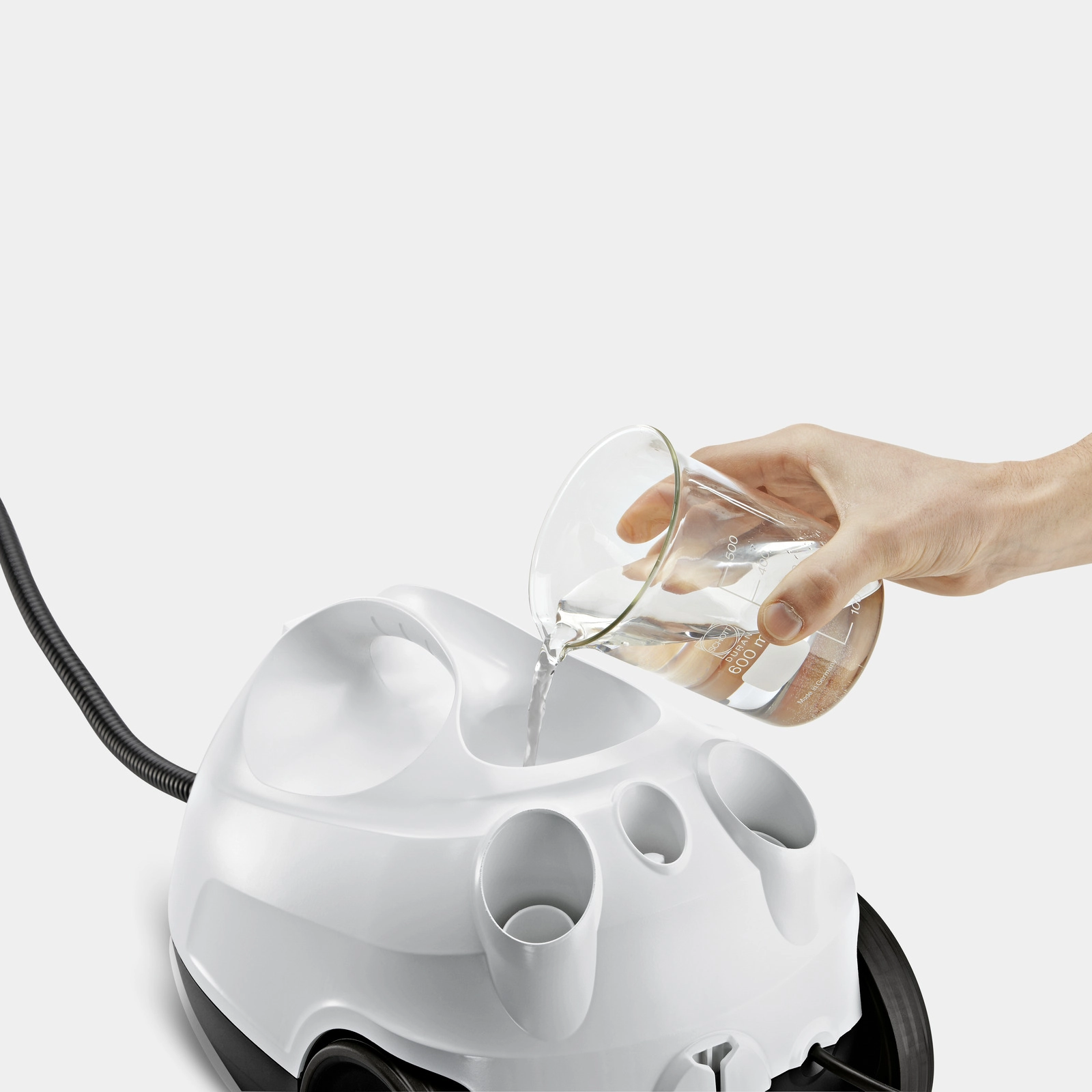 Пароочиститель Karcher SC 2 EasyFix недорого