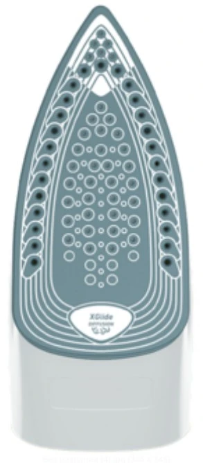 Утюг Tefal Express Steam FV2835E0 недорого