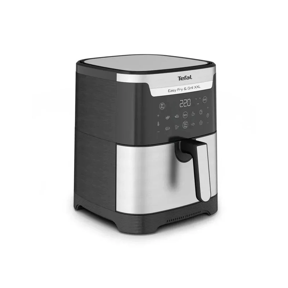 Аэрогриль Tefal EY801D27 недорого