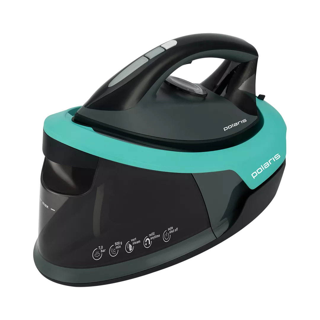 Парогенератор Polaris PSS 7700K недорого