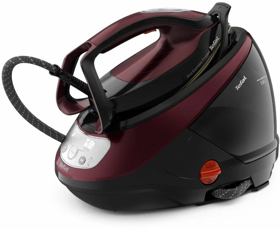 Парогенератор Tefal Pro Express Protect GV9230E0 недорого
