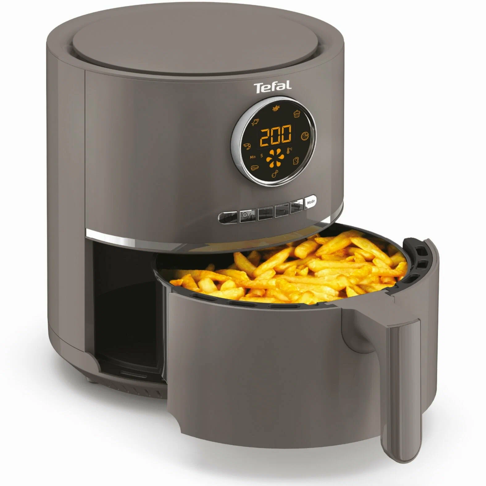 Аэрогриль Tefal Air Fry Ultra EY111B15 недорого