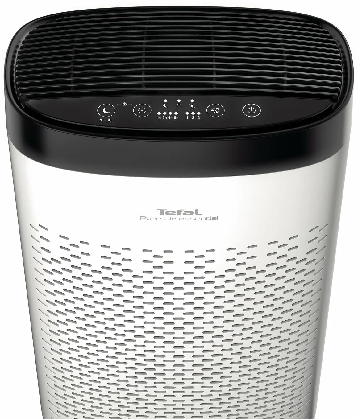 Воздухоочиститель Tefal PURE AIR ESSENTIAL PT2530F0 - фото №3 Воздухоочиститель Tefal PURE AIR ESSENTIAL PT2530F0 недорого