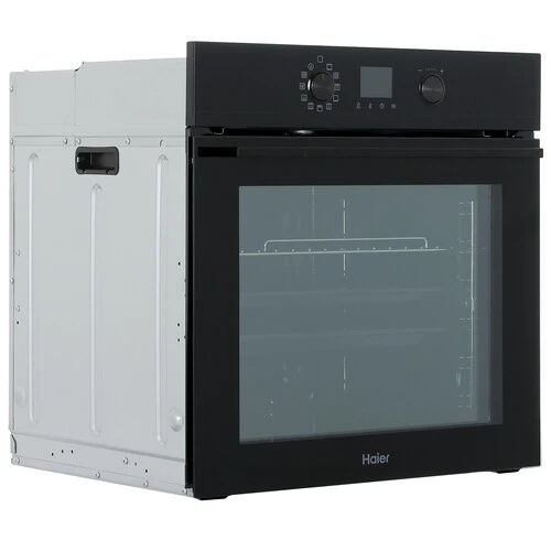 Встраиваемый духовой шкаф Haier HOQ-K4AAN3GB недорого