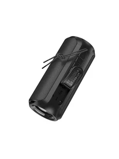 Беспроводная Bluetooth колонка Hoco HC27 чёрная недорого