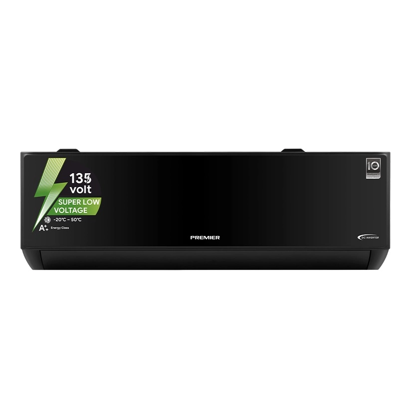 Кондиционер Premier Boysun Black 12 Inverter купить