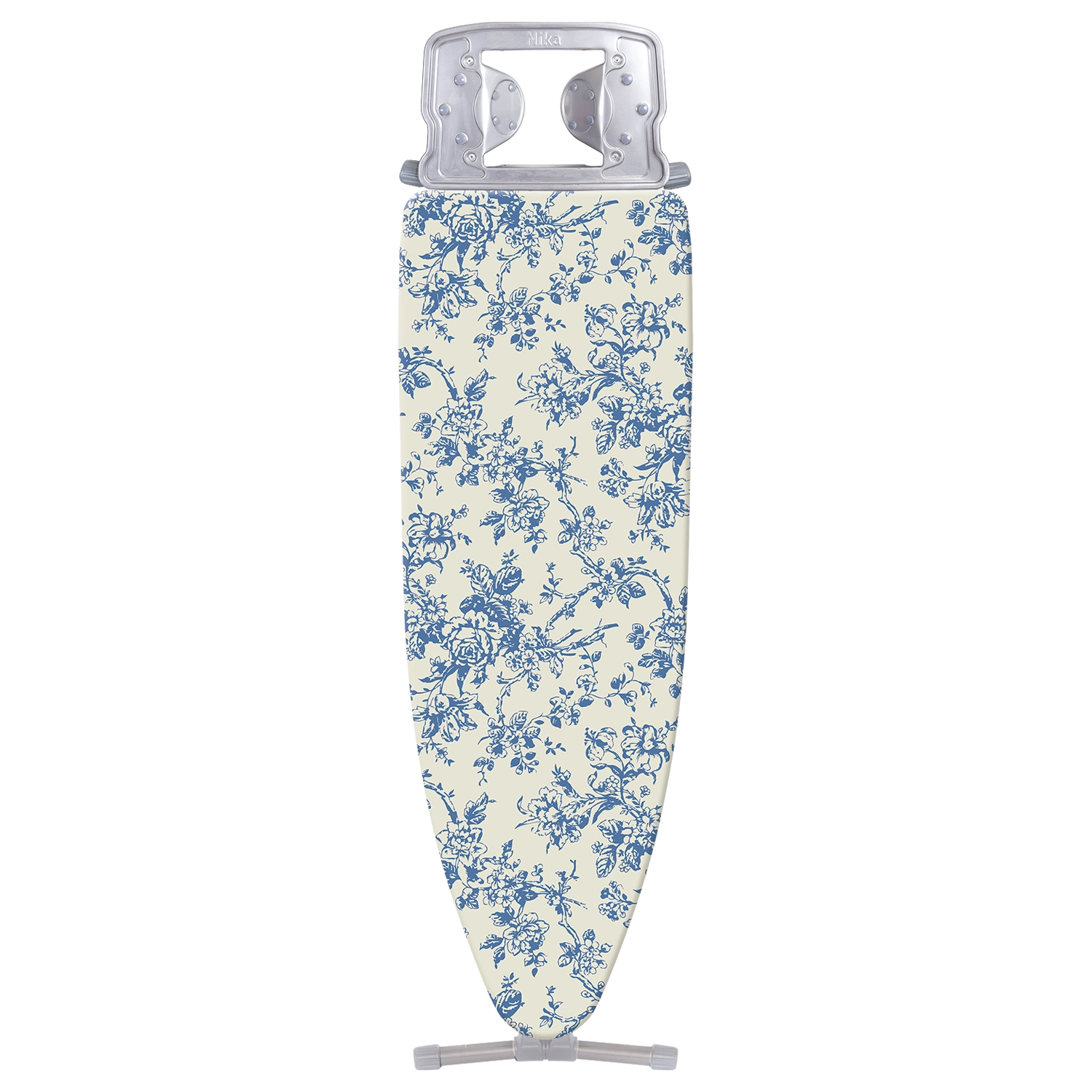 Гладильная доска Nika Н10+/7 принт "В стиле Де Жуи" недорого