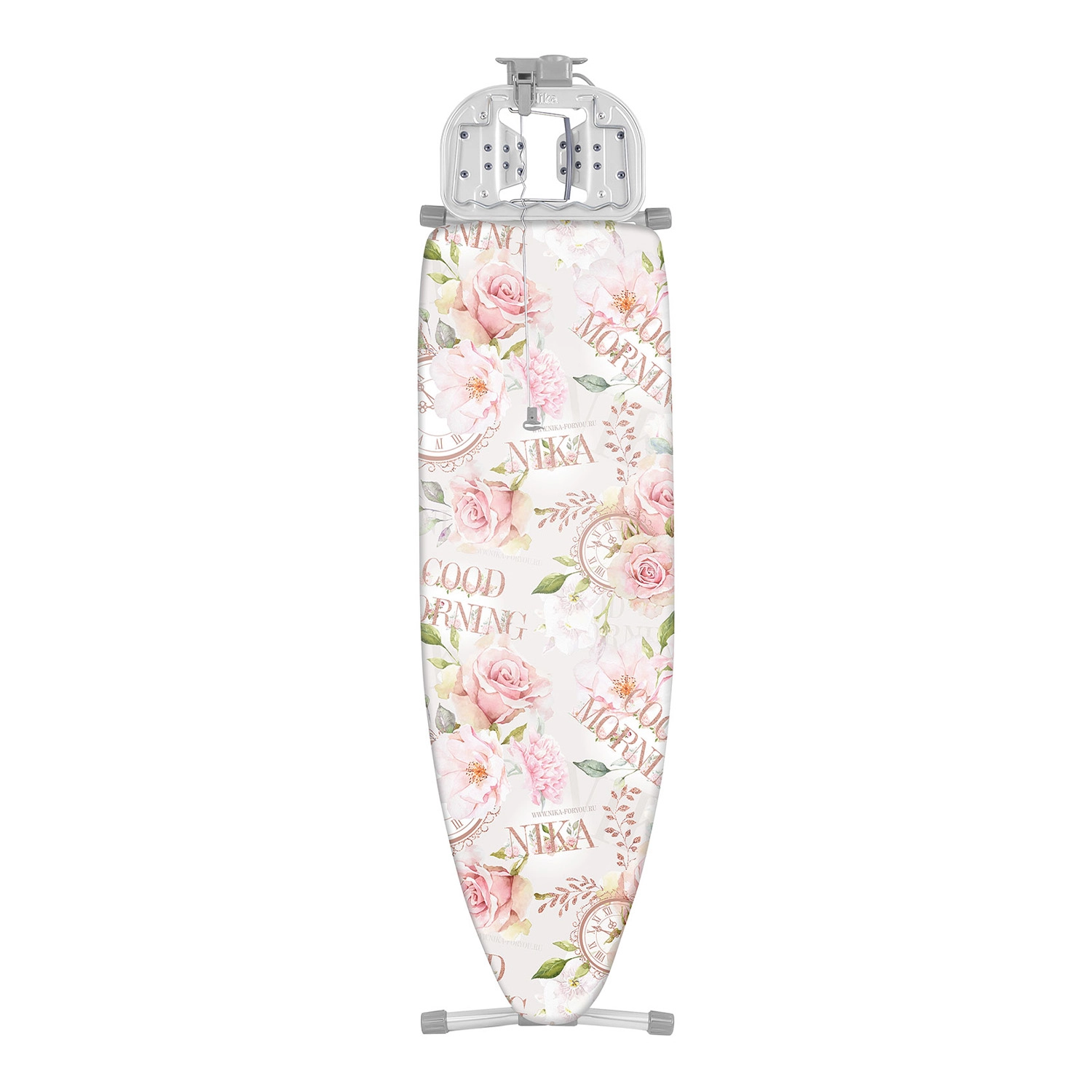 Nika-best NB/9 dazmol taxtasi, 'Yaxshi tong' printi bilan arzon