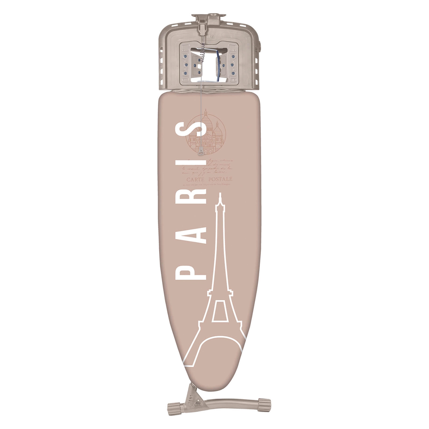 Гладильная доска ВЕРОНА 1 ДВ1/15 серия Города: Париж недорого