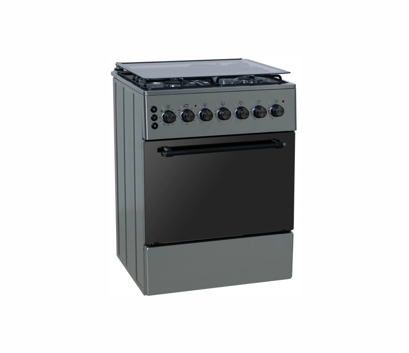 Комбинированная плита Premier BT60-F40VSXE Lux недорого