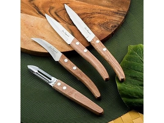 Набор из 4 ножей, "Peeler Set Forest 4", Richardson Sheffield 497511NT01KK4 в Узбекистане