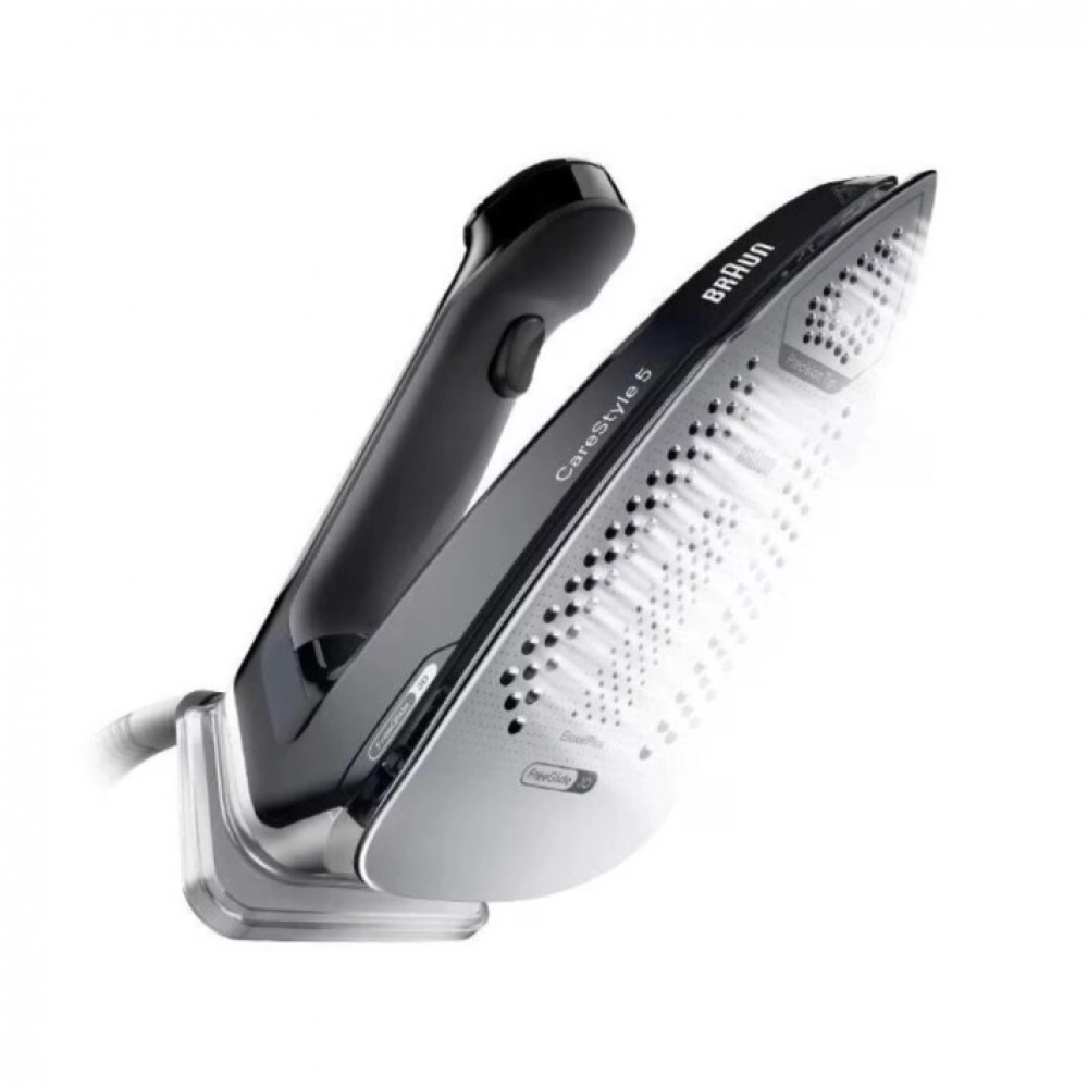Парогенератор Braun CareStyle 5 IS5249BK arzon
