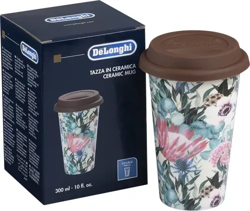 Термостакан DeLonghi Multicolored DLSC065 недорого