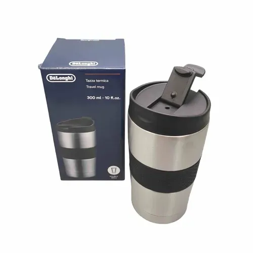 Термокружка DeLonghi DLSC074 300 мл недорого