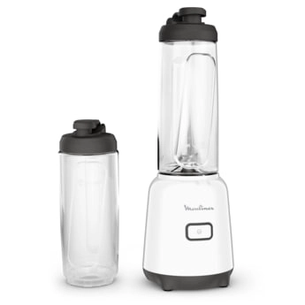 Блендер Moulinex LM15F127 недорого