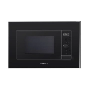 Встраиваемая микроволновая печь Ziffler JMW-2160BG купить