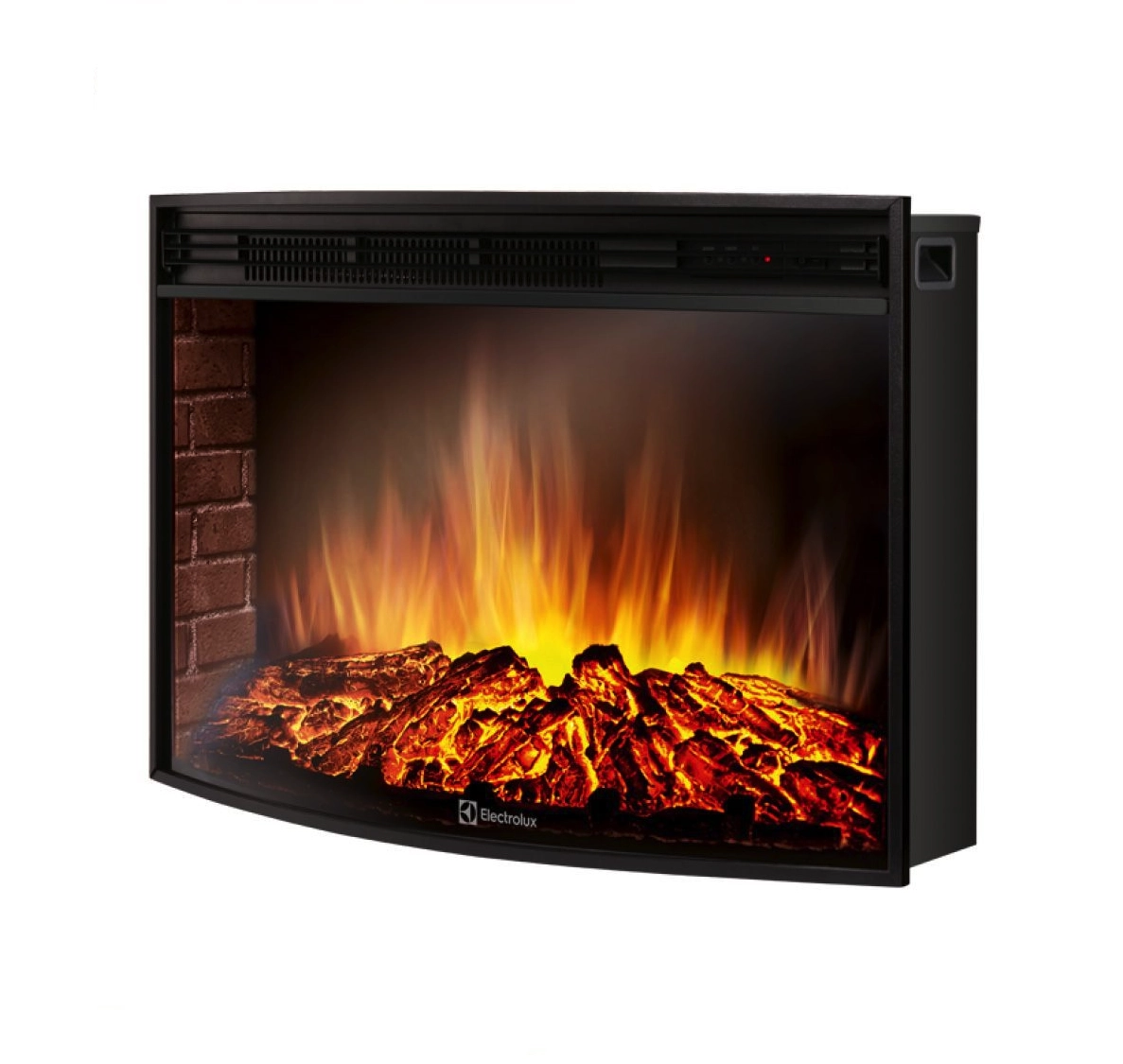 Электрокамин Electrolux EFP/P-3320RLS arzon