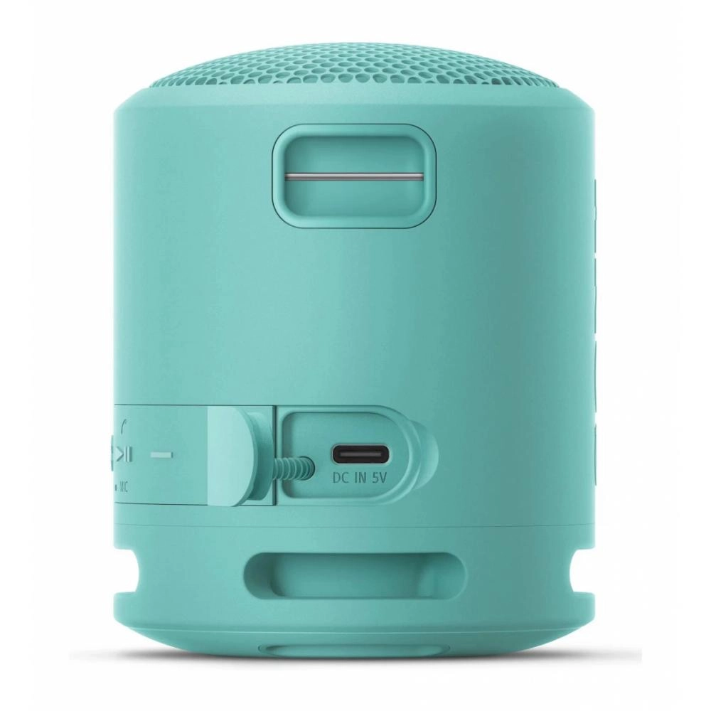 Портативная акустика Sony SRS-XB13 Голубой arzon