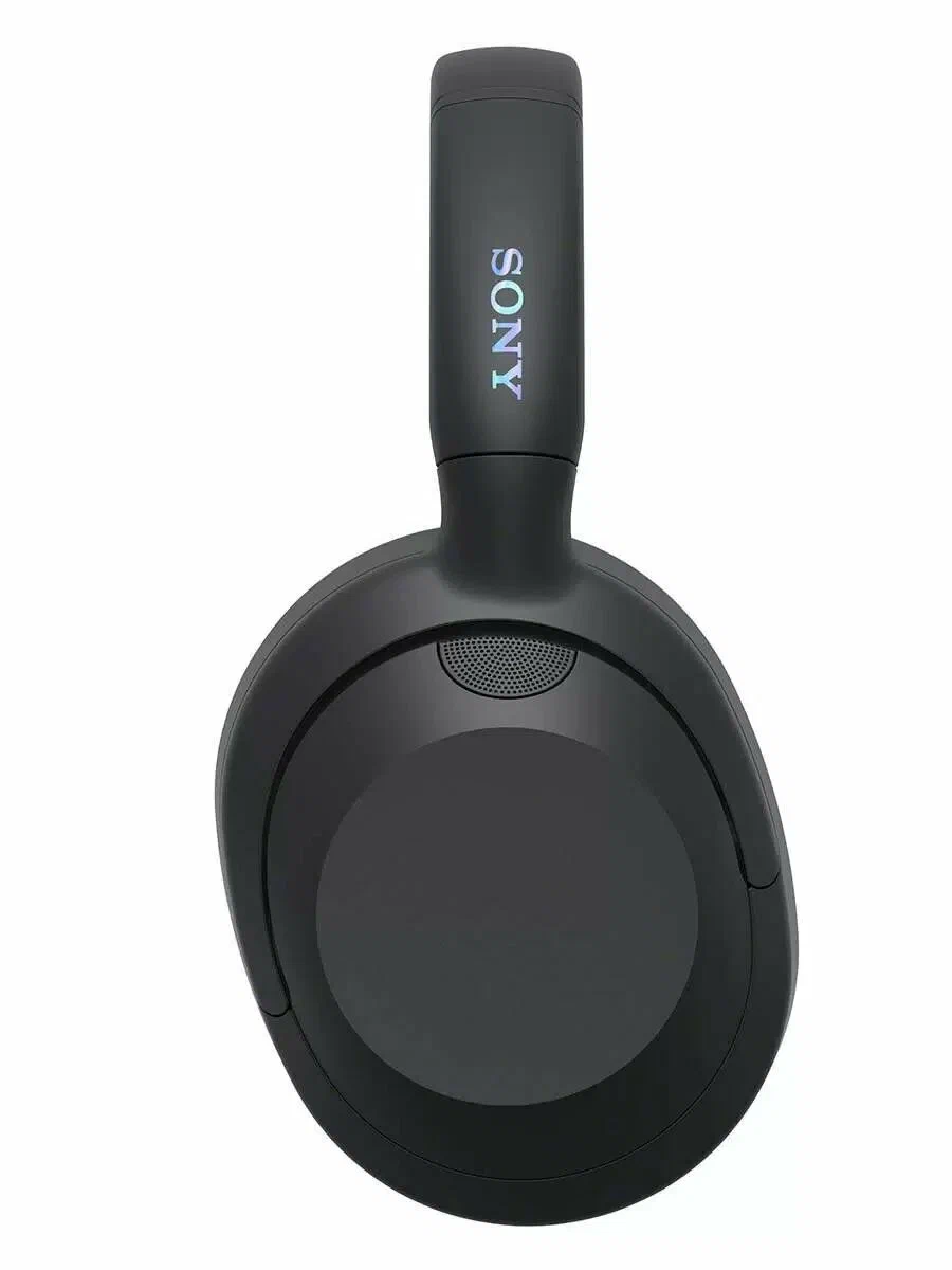 Беспроводные наушники Sony WH-ULT900 Black недорого
