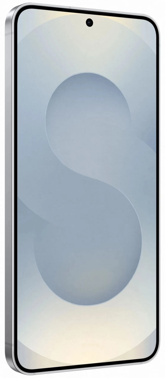 Смартфон Samsung Galaxy S25 12/256GB Silver shadow (серый) + зарядное устройство Samsung 45W USB-C в подарок! - фото №3 Смартфон Samsung Galaxy S25 12/256GB Silver shadow (серый) + зарядное устройство Samsung 45W USB-C в подарок! недорого