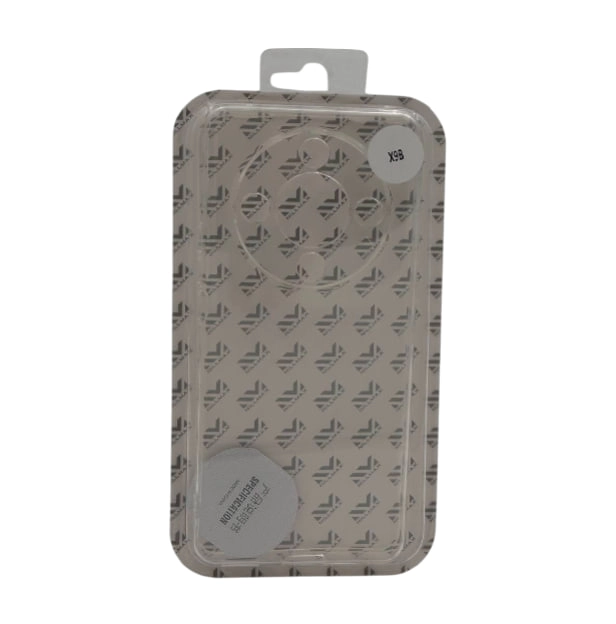 Чехол Nillmax прозрачный для HONOR X9B CH0537 купить