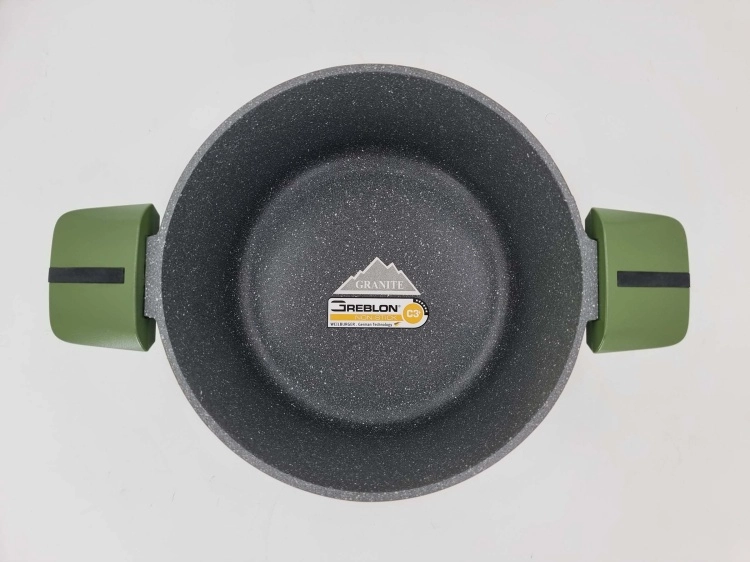 Кастрюля Alpen Berg KC-60 в Узбекистане