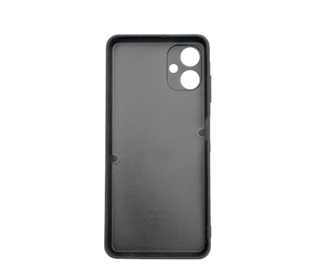 Чехол Carbon Pitaka MagSafe CH1115 синий для Samsung A06 (Реплика) недорого