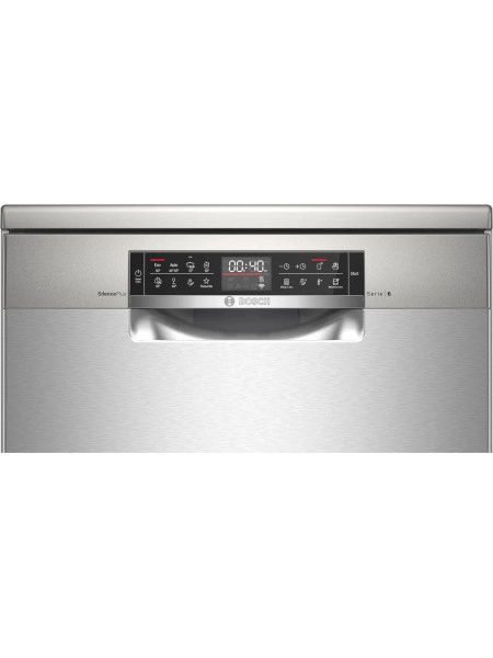 Посудомоечная машина Bosch SMS6ECI81T недорого