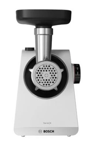 Мясорубка Bosch MFWS420W недорого