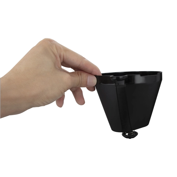 Blackton Bt CM1111 qora tomchili qahva qaynatgich - rasm №3 Blackton Bt CM1111 qora tomchili qahva qaynatgich arzon