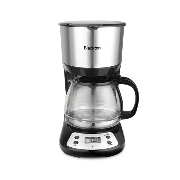 Кофеварка капельная Blackton Bt CM1116 черный недорого
