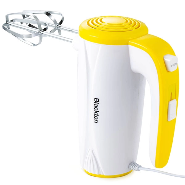 Миксер Blackton Bt MX320 желтый недорого