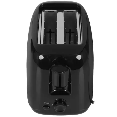 Тостер Blackton Bt T1110 черный O'zbekistonda