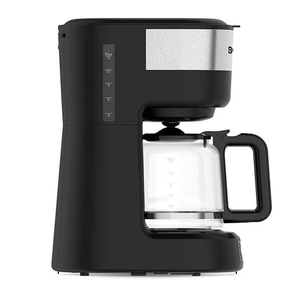 Кофеварка капельная BQ CM1000 в Узбекистане