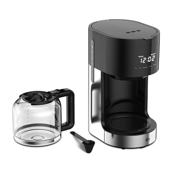 Кофеварка капельная BQ CM1001 недорого