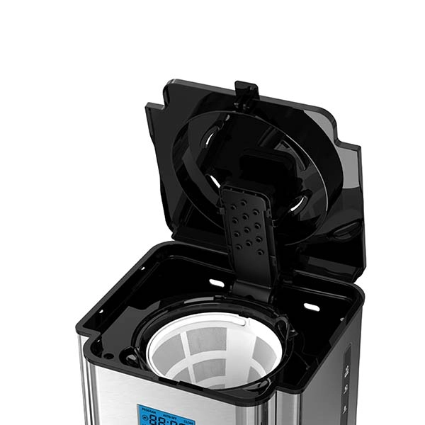 Кофеварка капельная BQ CM1004 недорого