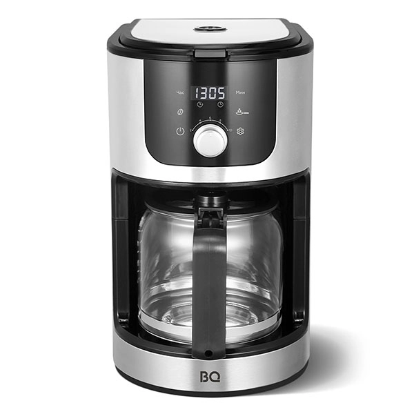 Кофеварка капельная BQ CM1010 недорого
