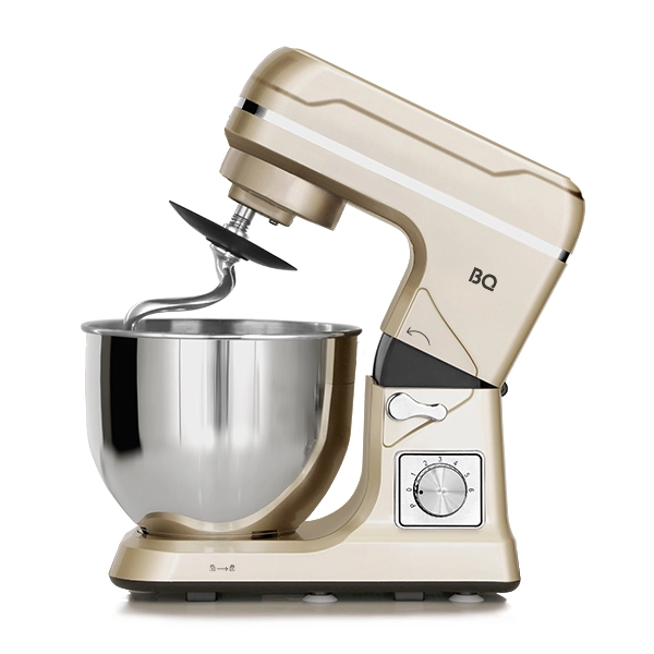 BQ MX821 oltin rangli idishli mikser O'zbekistonda