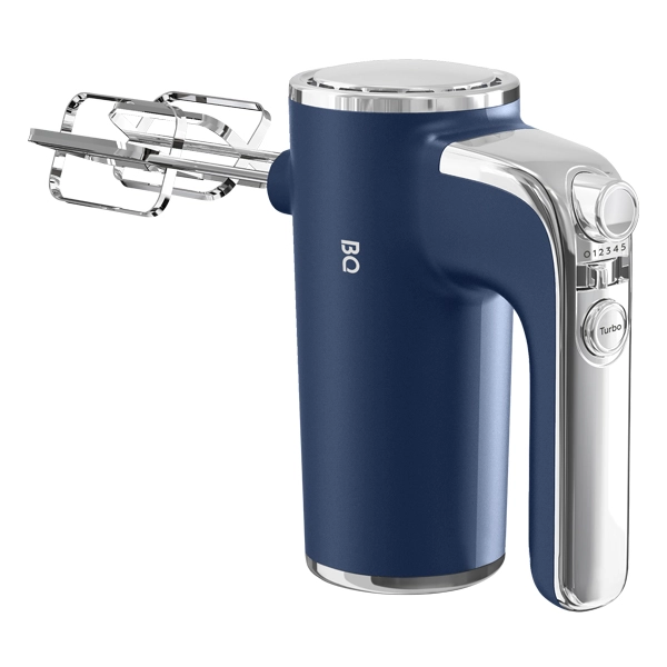 Миксер BQ MX420 синий недорого