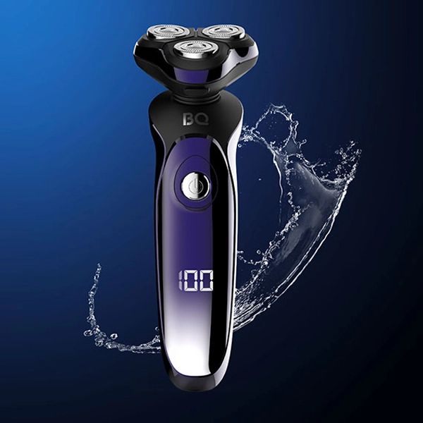 Электробритва BQ SV1000 недорого