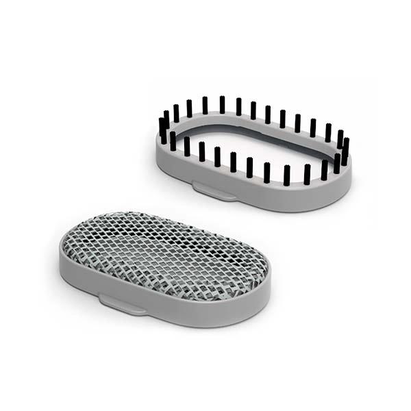 BQ SG1008H ko'k bug'li dazmoli arzon