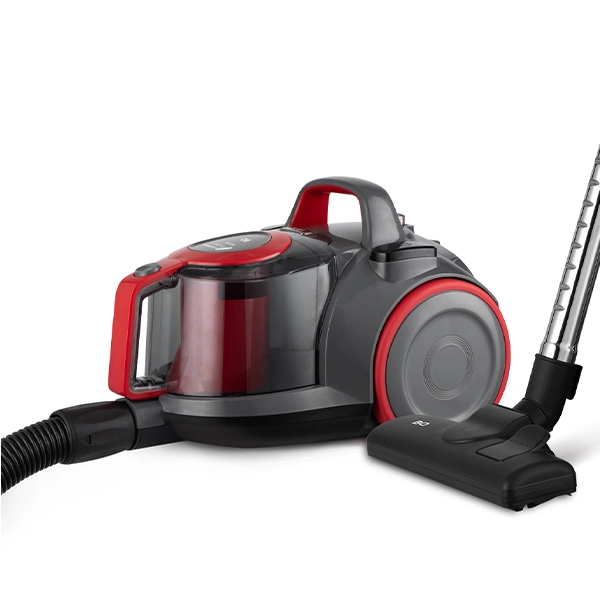 Пылесос BQ VC1809C недорого