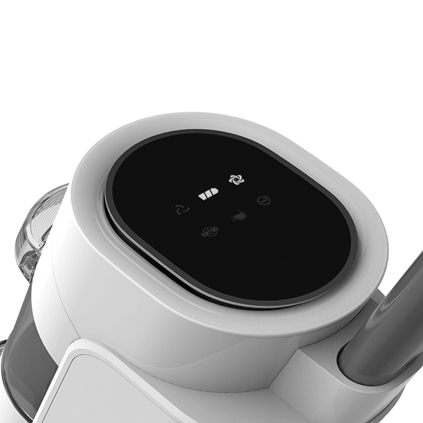 Simsiz yuvuvchi changyutgich BQ VCA1001W arzon