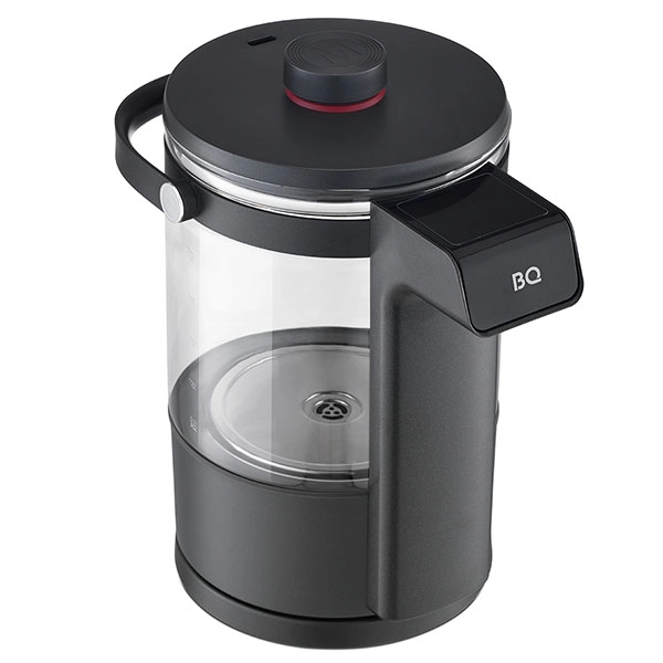 Термопот BQ TP331 черный недорого