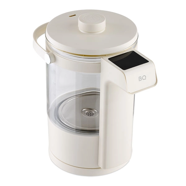 Термопот BQ TP331 бежевый недорого