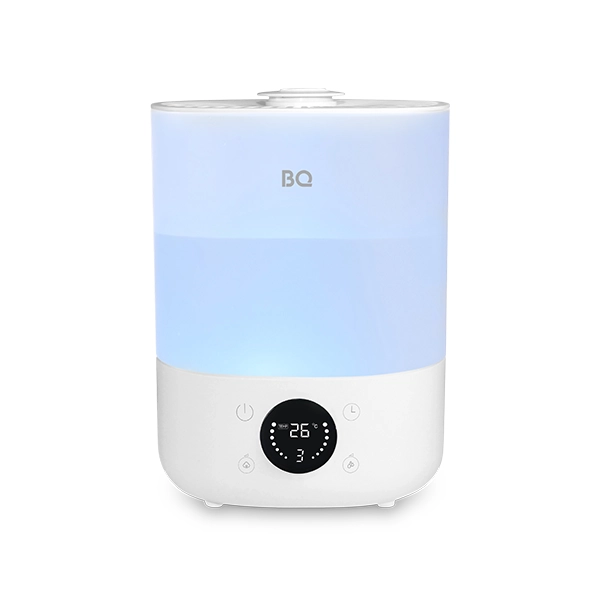 BQ HDR1009 havo namlagich arzon